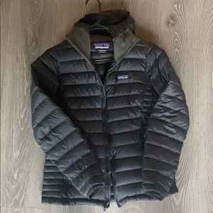 Women’s puffer